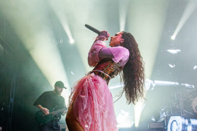 Jinjer