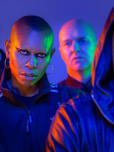 Photo Skunk Anansie