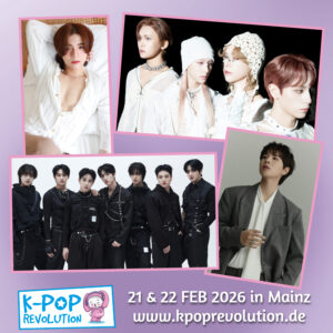 K-Pop-Revolution