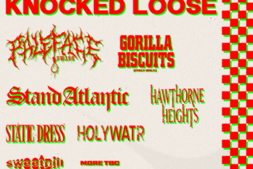 Slam Dunk Festival Germany 2026