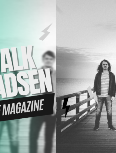 Radio:Talk mit Sascha Madsen