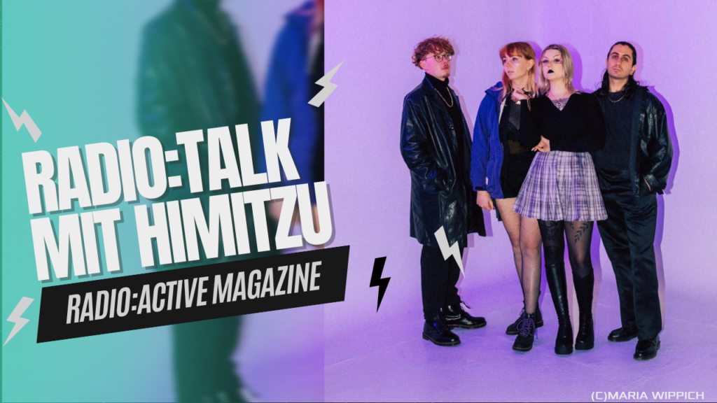 Youtube Thumbnail Himitzu