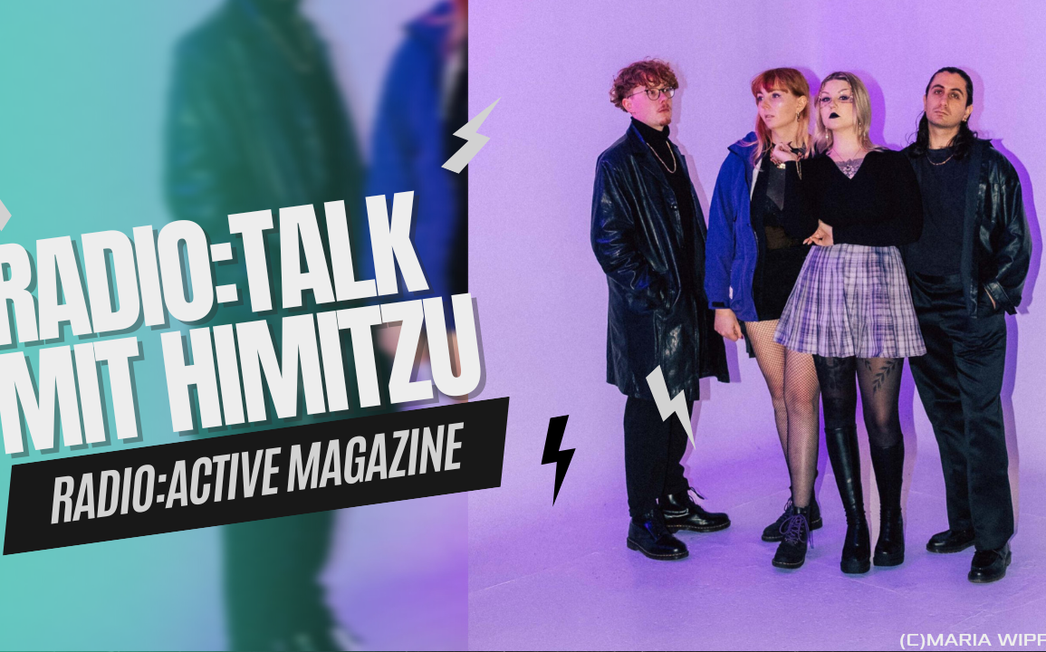 Youtube Thumbnail Himitzu