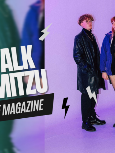 Youtube Thumbnail Himitzu