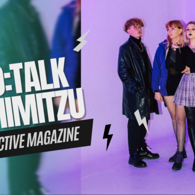 Youtube Thumbnail Himitzu