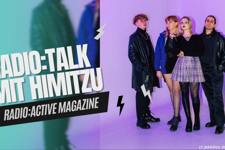 Youtube Thumbnail Himitzu