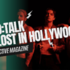 Youtube Thumbnail Lost in Hollywood