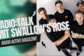 Youtube Thumbnail Swallow's Rose