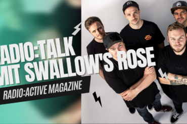 Youtube Thumbnail Swallow's Rose