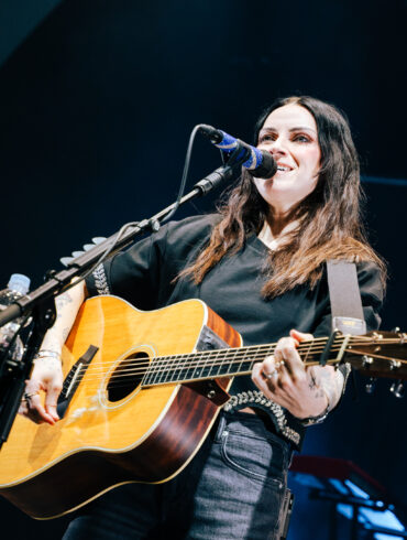 Foto im Auftrag von Radio:Active Magazine: Marie-Luise Frauenstein (louriephoto)