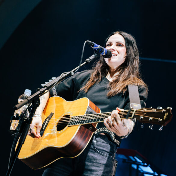 Foto im Auftrag von Radio:Active Magazine: Marie-Luise Frauenstein (louriephoto)