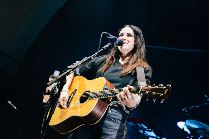 Foto im Auftrag von Radio:Active Magazine: Marie-Luise Frauenstein (louriephoto)