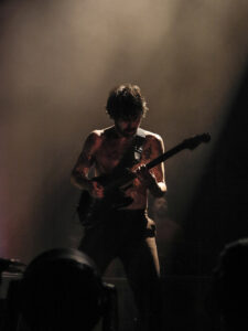 Biffy Clyro (c)Erik Hennemann im Auftrag von RadioActive Magazine (3)