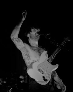 c Erik Hennemann im Auftrag von RadioActive Magazine 18