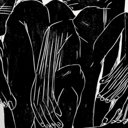 Don Broco Nickelback Nightmare Tripping