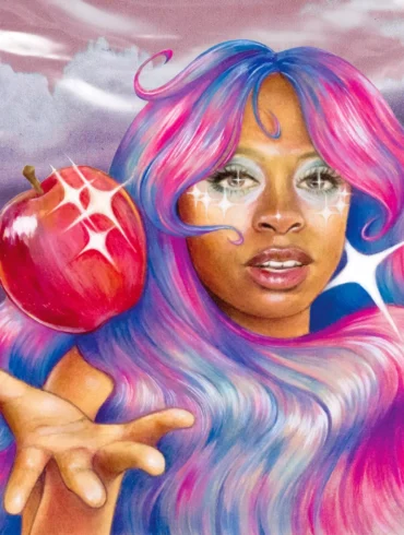 hemlocke springs - the apple truee under the sea