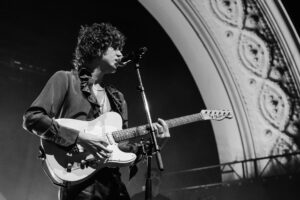 The Kooks in Leipzig © Marie-Luise Frauenstein