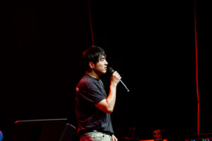 Andrew Choi Kpop Revolution