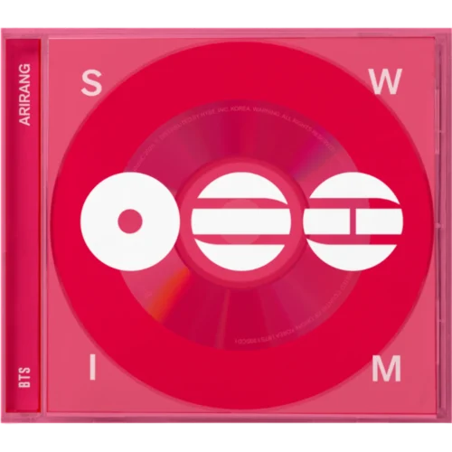 BTS Single Swim im Soundcheck Swim Rezension