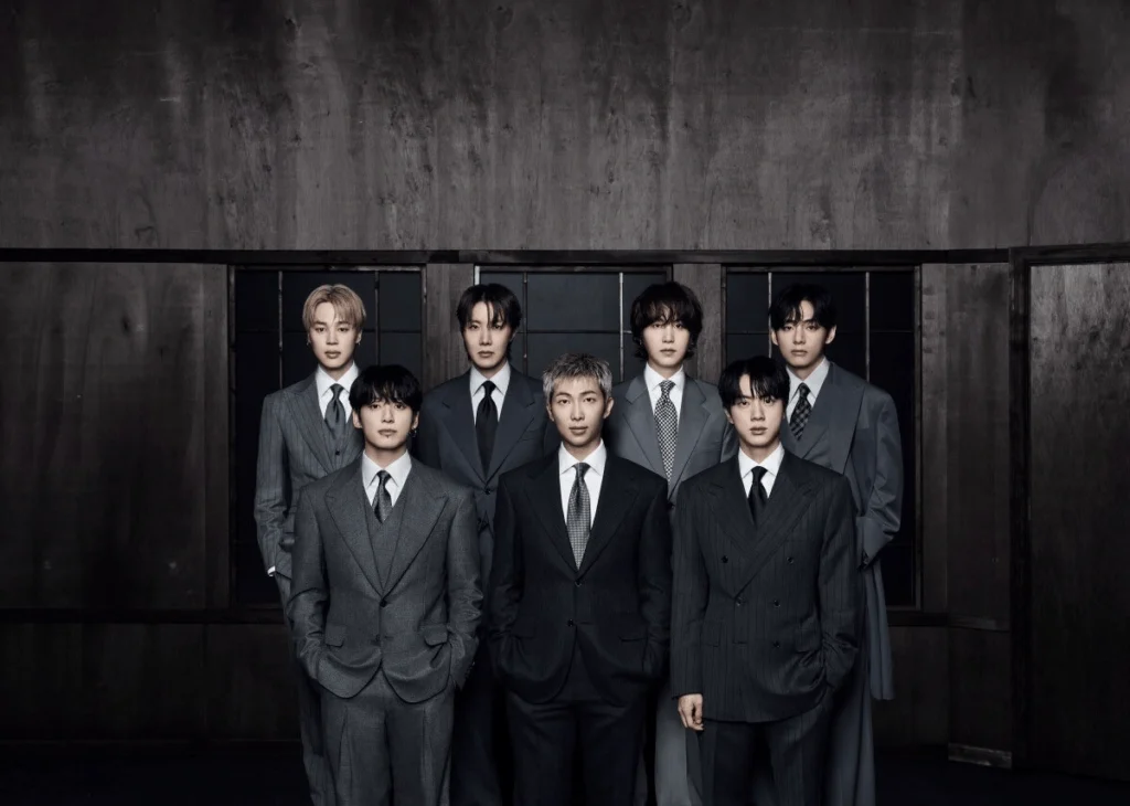 BTS „ARIRANG“ REVIEW: Zwischen Experiment, Entwicklung und Identität