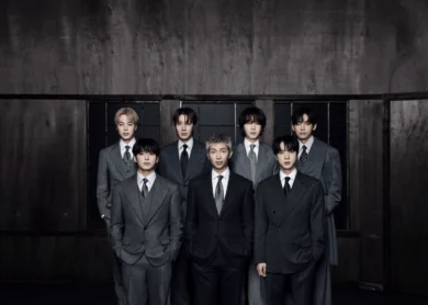 BTS ARIRANG REVIEW