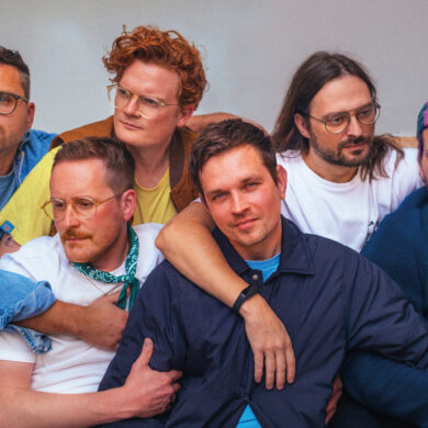 City Light Thief by Holger Kochs