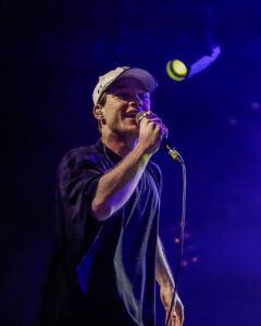 Egon Werle in Köln (c)Erik Hennemann (2)