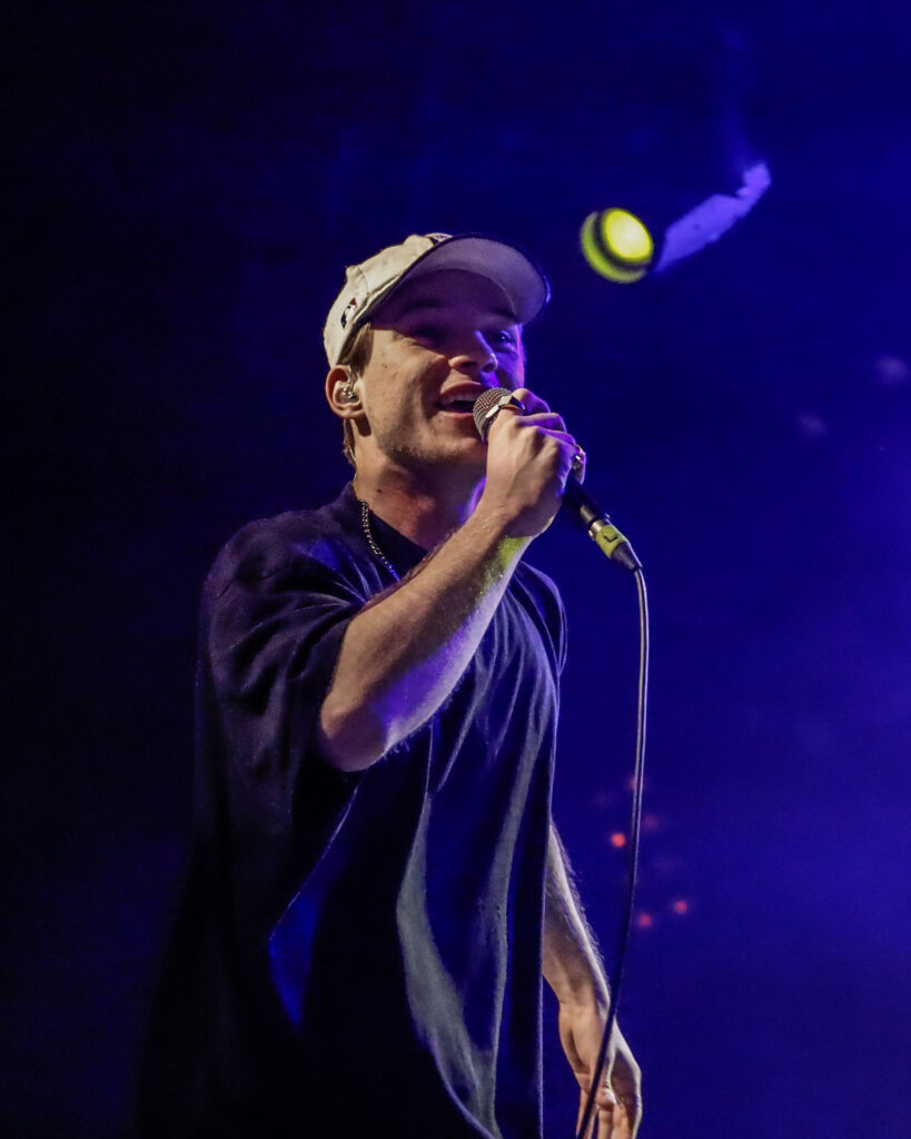 Egon Werle in Köln (c)Erik Hennemann (2)