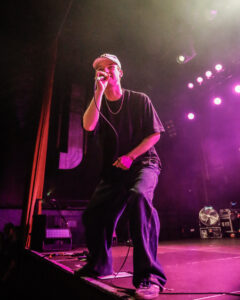 Egon Werle in Köln (c)Erik Hennemann (2)