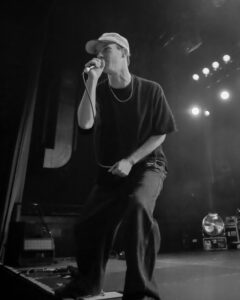 Egon Werle in Köln (c)Erik Hennemann (2)