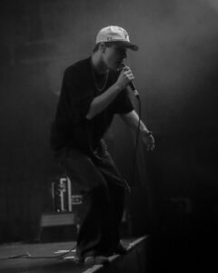 Egon Werle in Köln (c)Erik Hennemann (2)