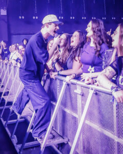 Egon Werle in Köln (c)Erik Hennemann (2)