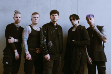 Bild: From Ashes To New [Offizielles Pressefoto]