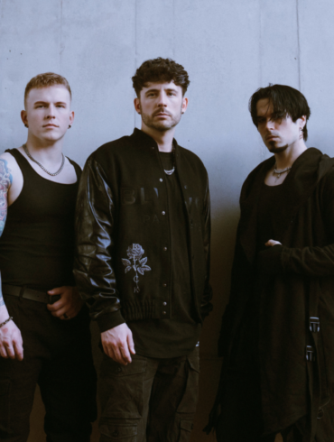 Bild: From Ashes To New [Offizielles Pressefoto]