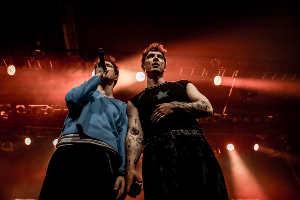 HERO in Köln (c)Erik Hennemann (3)