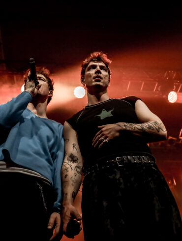 HERO in Köln (c)Erik Hennemann (3)