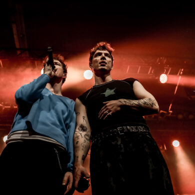 HERO in Köln (c)Erik Hennemann (3)