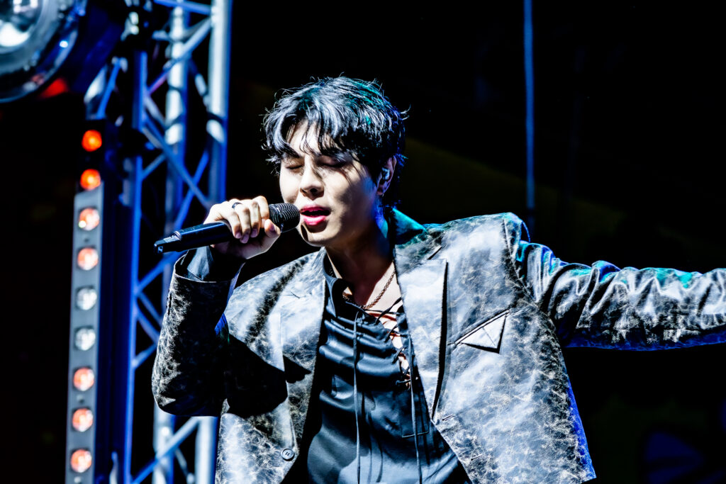 Kisu Kpop Revolution