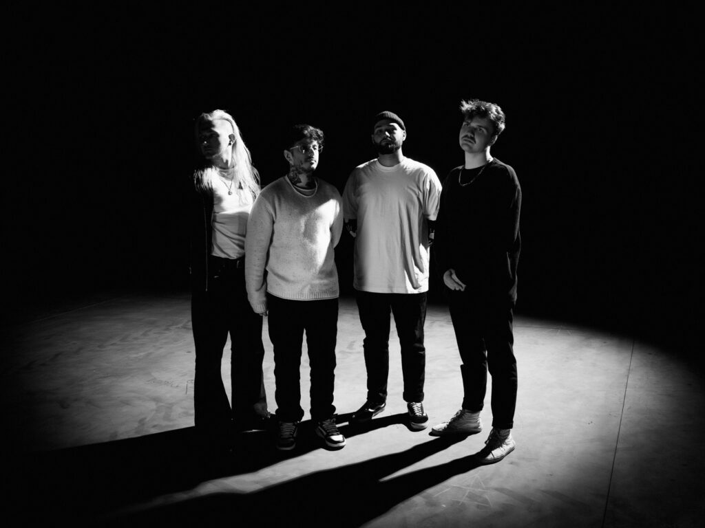 Lifespark - offizielles Pressebild