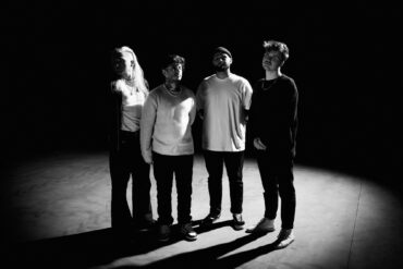 Lifespark - offizielles Pressebild