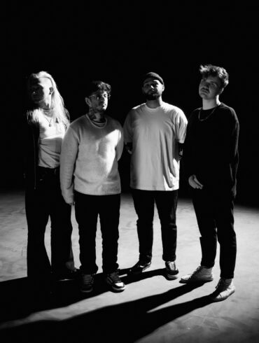 Lifespark - offizielles Pressebild