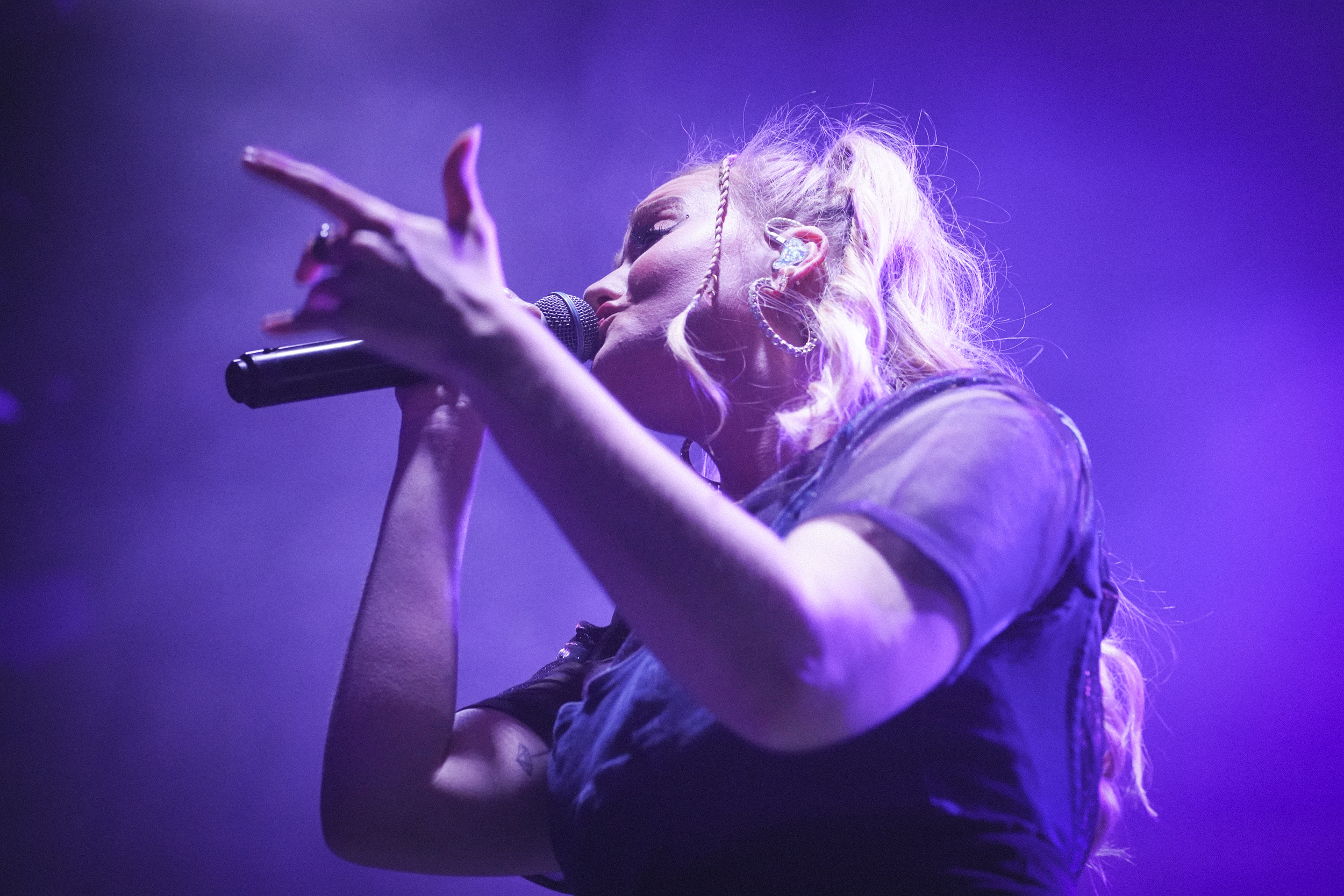 Lori Club Central Erfurt 21.03.2026 (c) Lisa Hemp