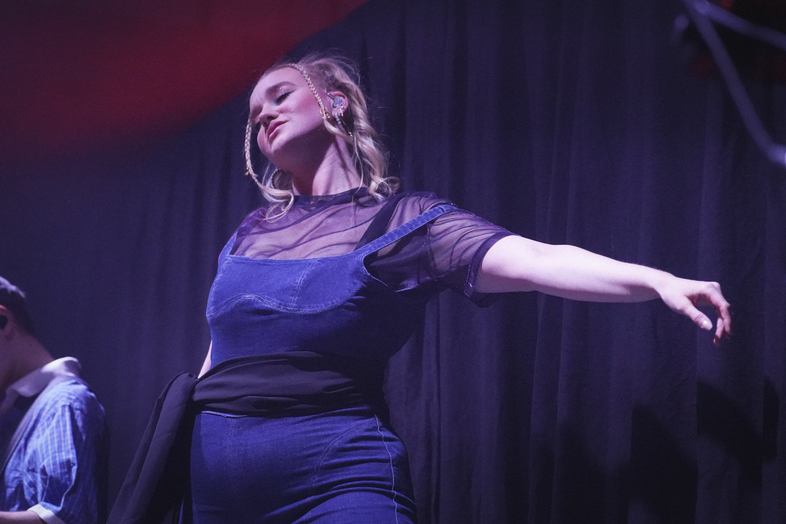 Lori Club Central Erfurt 21.03.2026 c Lisa Hemp @thoughtfulnessinconcert 6