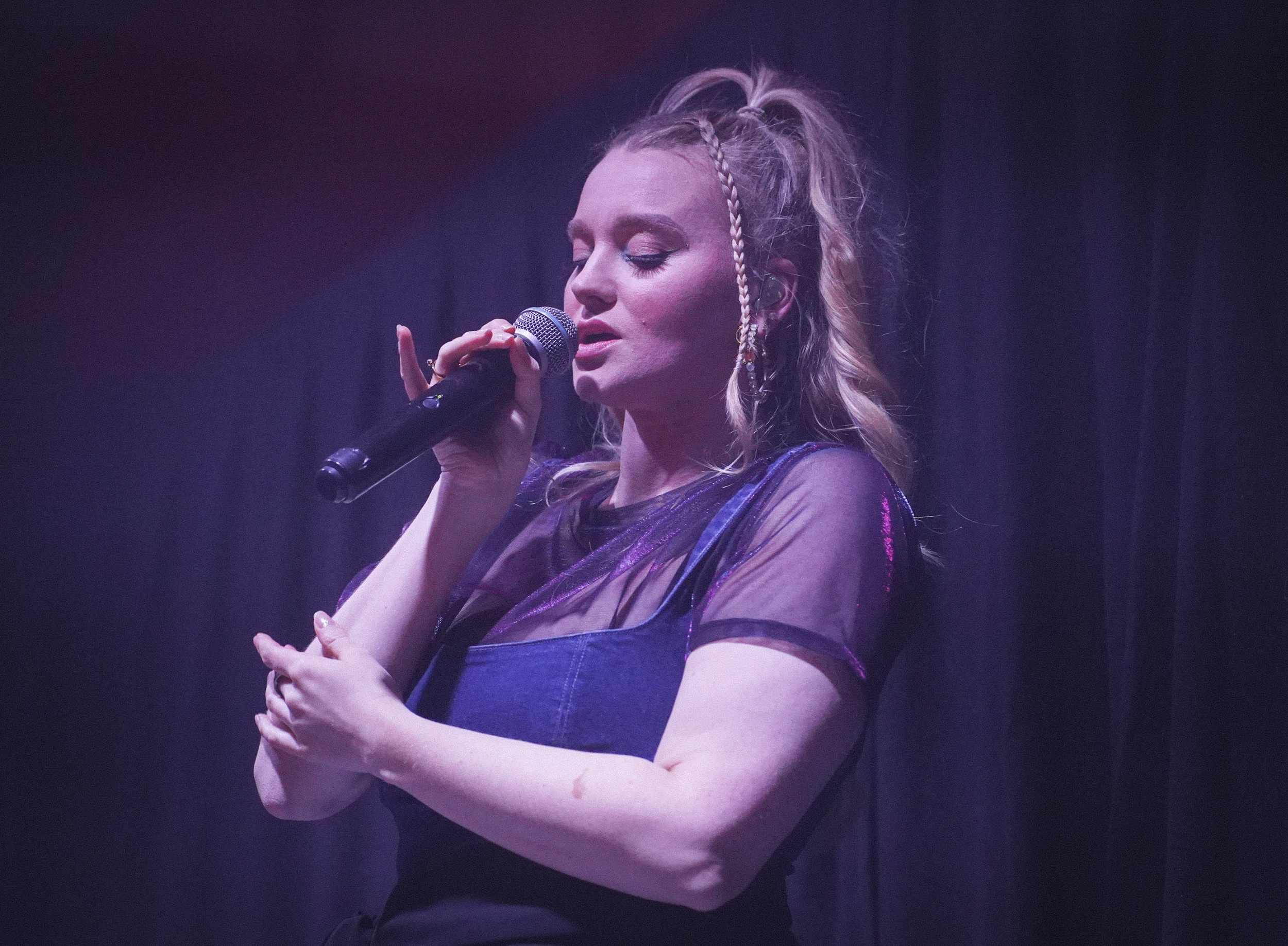 Lori Club Central Erfurt 21.03.2026 c Lisa Hemp @thoughtfulnessinconcert 7