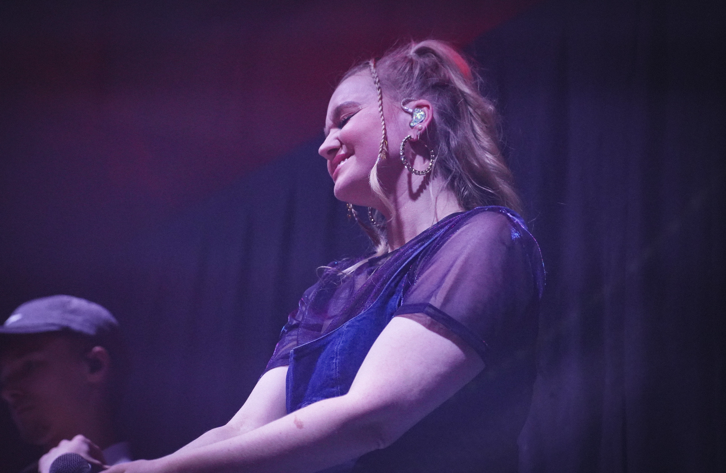 Lori Club Central Erfurt 21.03.2026 c Lisa Hemp @thoughtfulnessinconcert 8