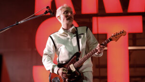 Kraftklub in Düsseldorf (c)Erik Hennemann