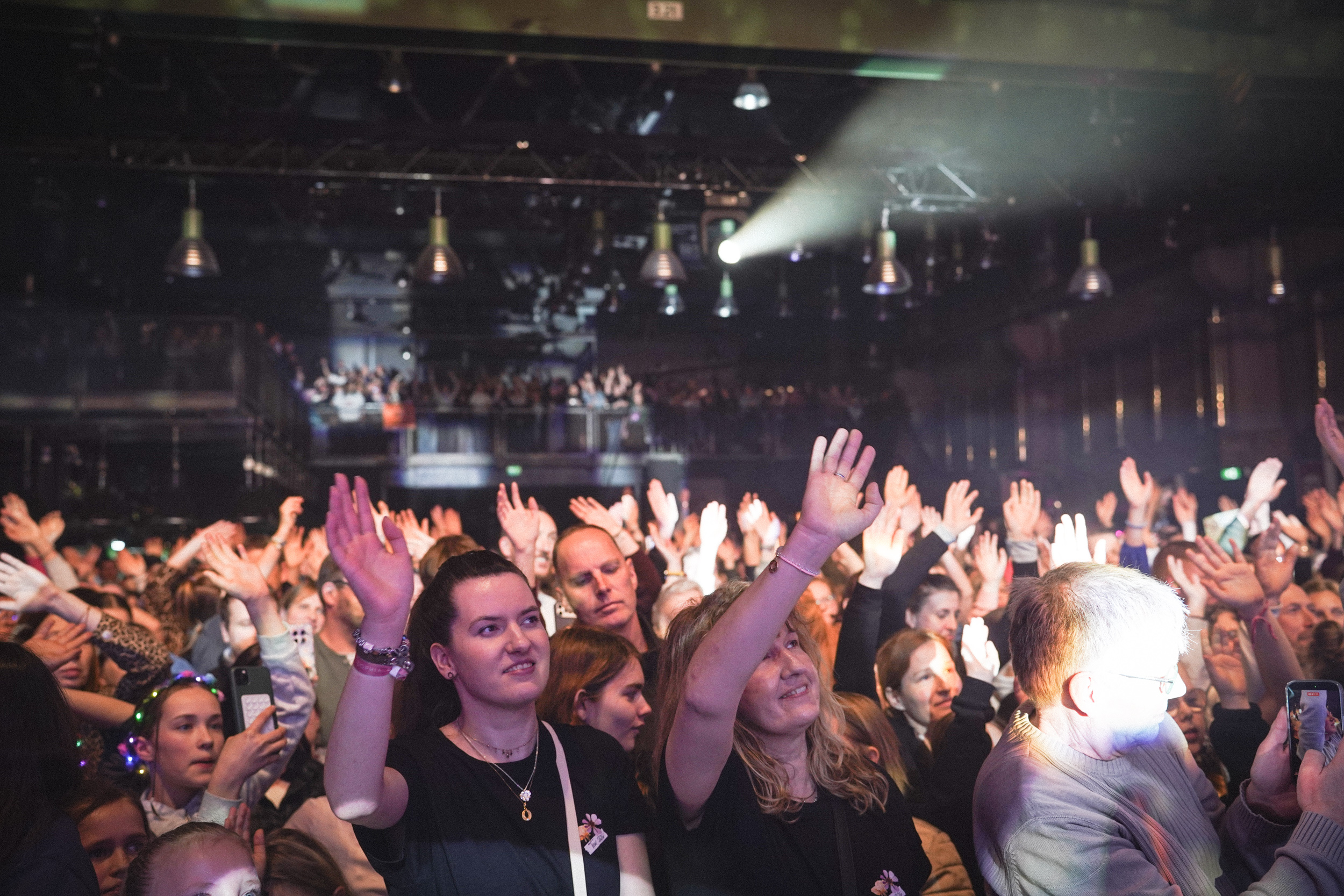 Sophia Club Central Erfurt 21.03.2026 (c) Lisa Hemp 