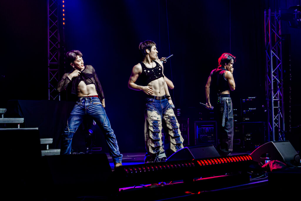 Kpop Revolution SuperThai