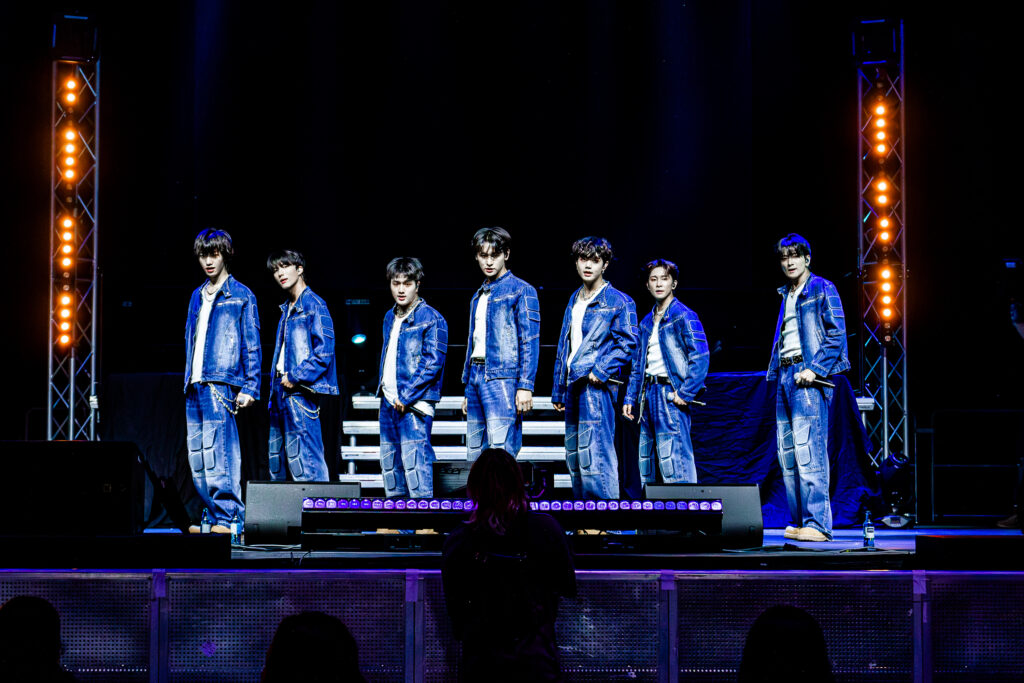 TRENDZ Kpop Revolution