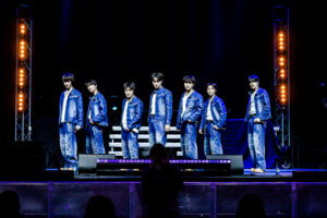 TRENDZ Kpop Revolution